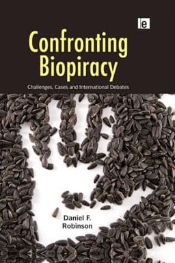Confronting Biopiracy 9781136544118