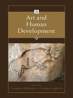 Art and Human Development 9781136643040