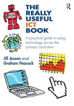 The Really Useful ICT Book 9781136680403