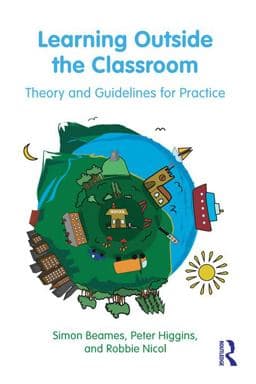 Learning Outside the Classroom 9781136719110