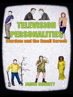 Television Personalities 9781136907470
