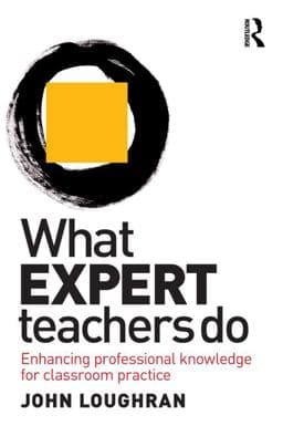What Expert Teachers Do 9781136969676
