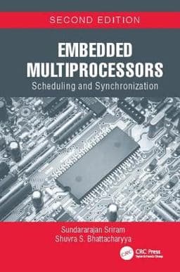 Embedded Multiprocessors 9781138114173