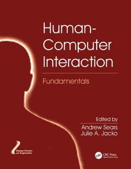 Human-Computer Interaction Fundamentals 9781138116603
