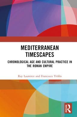 Mediterranean Timescapes 9781138288751