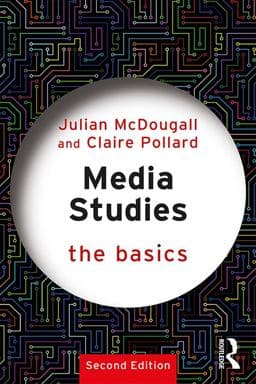 Media Studies 9781138349162