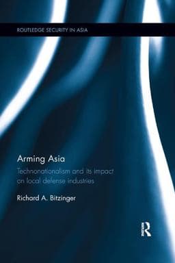 Arming Asia 9781138366022