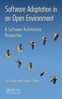 Software Adaptation in an Open Environment 9781138743472