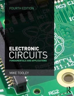 Electronic Circuits 9781138828926