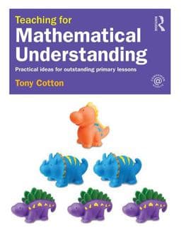 Teaching for Mathematical Understanding 9781138906341