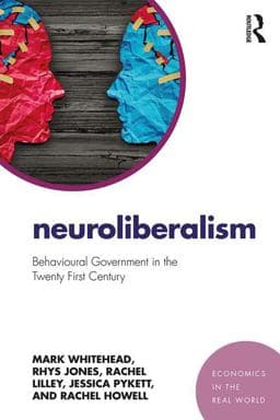 Neuroliberalism 9781138923836