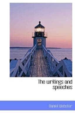 The Writings and Speeches 9781140087434