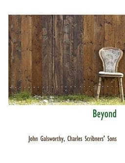 Beyond 9781140309604