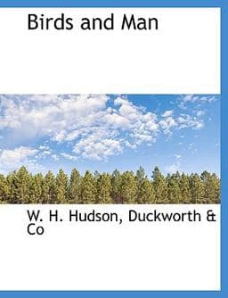 Birds and Man 9781140527169