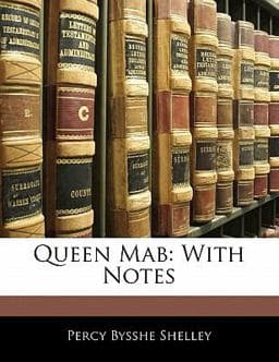 Queen Mab 9781141075010