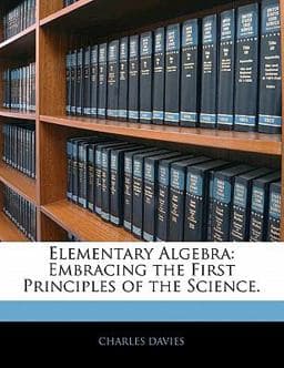 Elementary Algebr 9781141464838