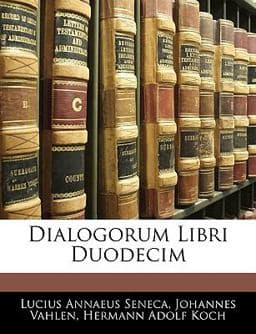 Dialogorum Libri Duodecim 9781141909605