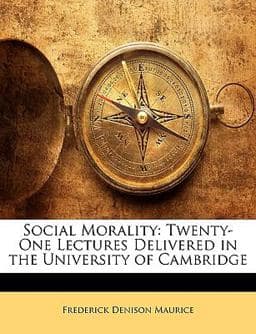 Social Morality 9781141939688