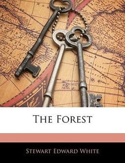The Forest 9781141981441