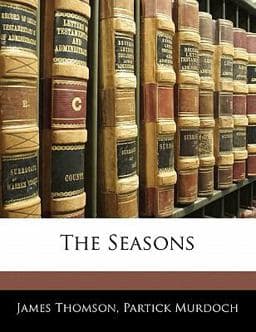 The Seasons 9781142140830