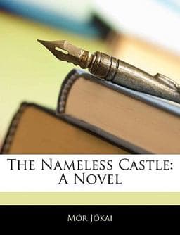The Nameless Castle 9781142651114