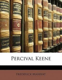 Percival Keene 9781142972530