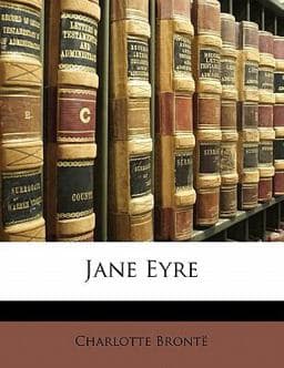 Jane Eyre 9781143173806
