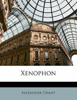 Xenophon 9781143209017