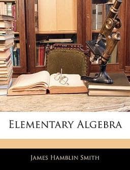 Elementary Algebr 9781143259159
