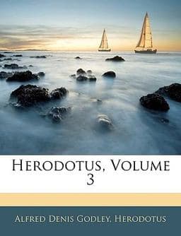 Herodotus 9781143434020