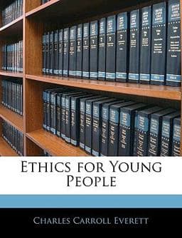 Ethics for Young People 9781143737022