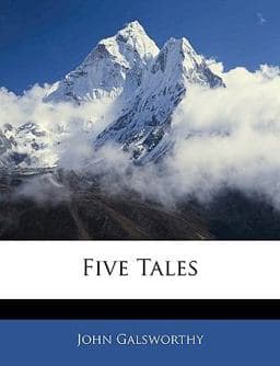 Five Tales 9781143814105