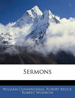 Sermons 9781143949463