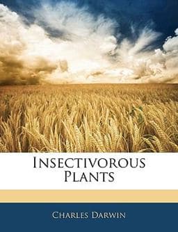 Insectivorous Plants 9781144738172