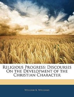 Religious Progress 9781145068759