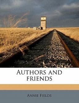 Authors and Friends 9781145625044