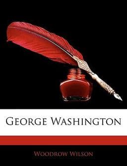 George Washington 9781145874503