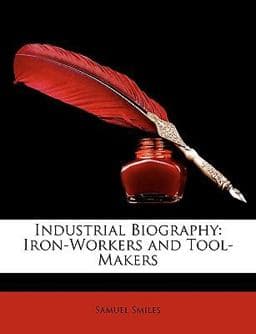 Industrial Biography 9781146070393