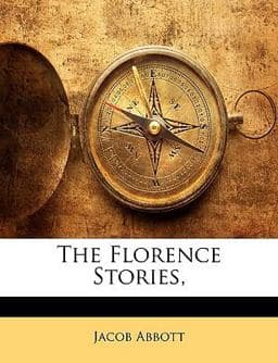 The Florence Stories 9781146164740