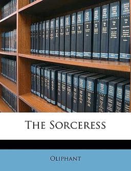 The Sorceress 9781146918787