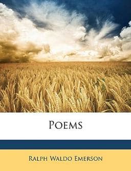 Poems 9781146979511