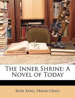 The Inner Shrine 9781147297188