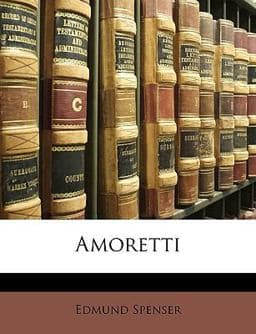 Amoretti 9781147308938