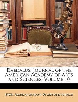 Daedalus 9781147326703