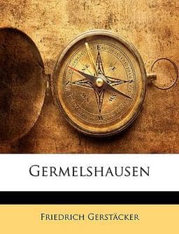 Germelshausen 9781147534597