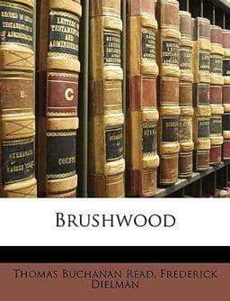 Brushwood 9781148009421