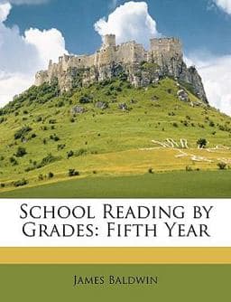 School Reading by Grades 9781148358154