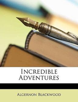 Incredible Adventures 9781148950235