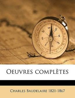 Oeuvres Complètes 9781149254912