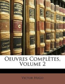 Oeuvres Complètes 9781149601723